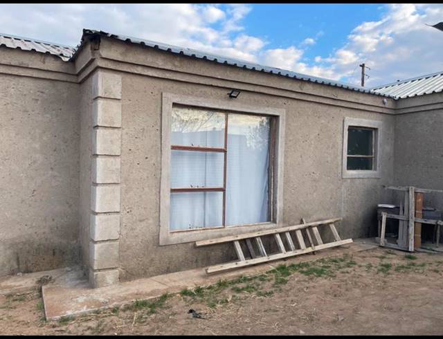 3 BEDROOM HOUSE FOR SALE IN POLOKWANE RURAL